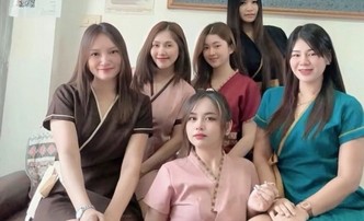 ภาพประกอบ นวด VIP โฟร์แฮนด์