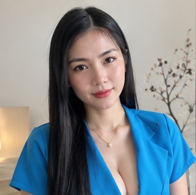 น้องไอริน